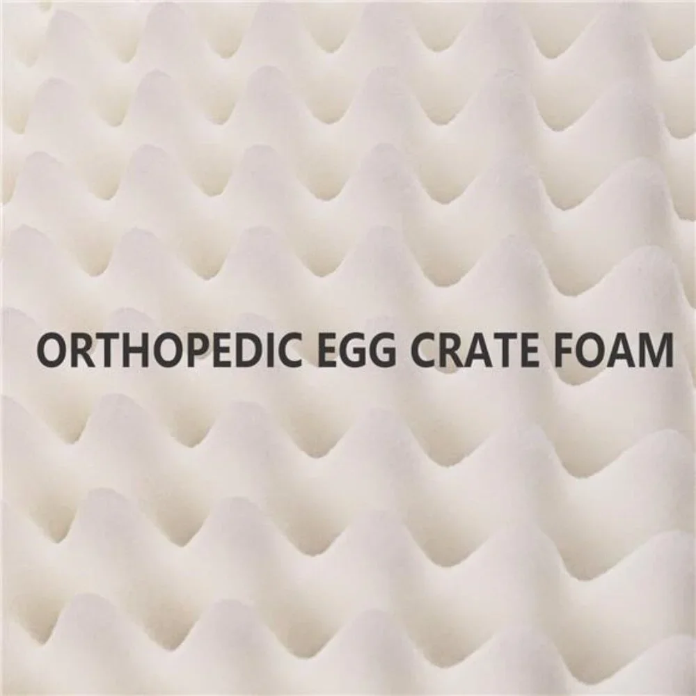Orthopedic Pet Bed for Median Dogs, 30